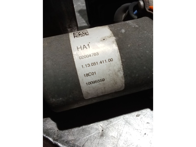 Recambio de diferencial trasero para volvo xc40 (536) d4 awd referencia OEM IAM P1216552 T5534868 P6539623100