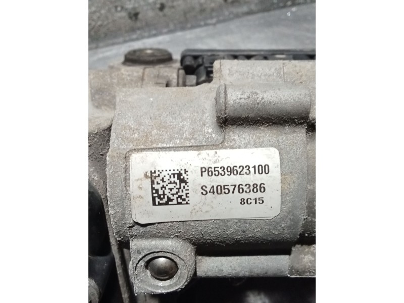 Recambio de diferencial trasero para volvo xc40 (536) d4 awd referencia OEM IAM P1216552 T5534868 P6539623100