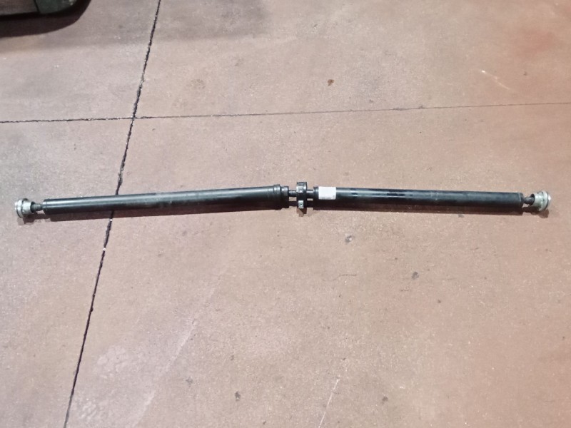 Recambio de transmision central para volvo xc40 (536) d4 awd referencia OEM IAM P31437446  