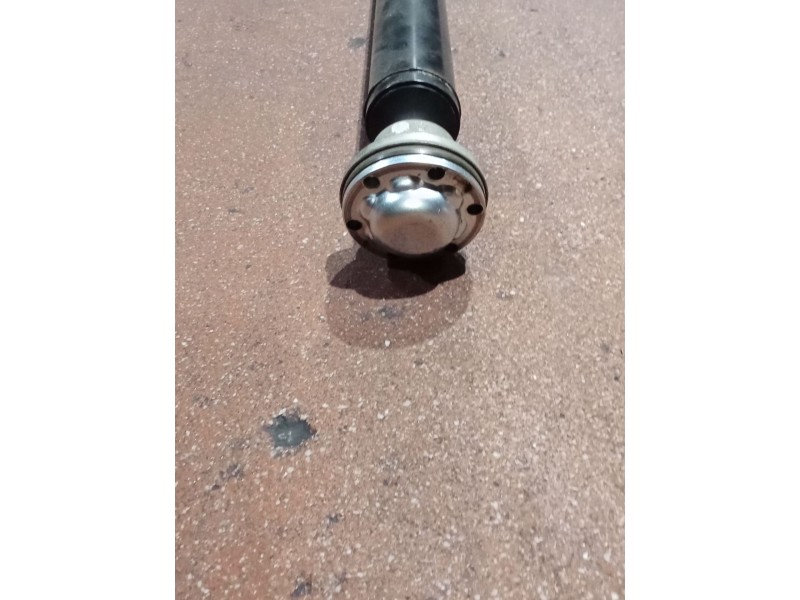 Recambio de transmision central para volvo xc40 (536) d4 awd referencia OEM IAM P31437446  