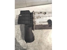 Recambio de intercooler para bmw serie 3 berlina (e90) 318d referencia OEM IAM 752491608  17517524916 2