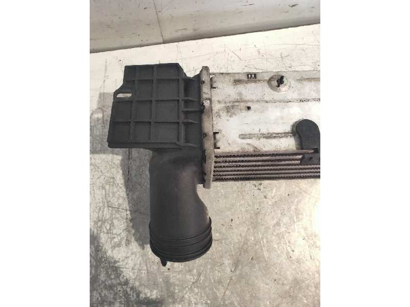 Recambio de intercooler para bmw serie 3 berlina (e90) 318d referencia OEM IAM 752491608  17517524916