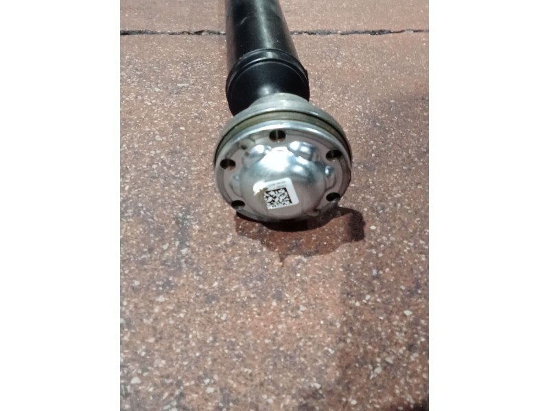 Recambio de transmision central para volvo xc40 (536) d4 awd referencia OEM IAM P31437446  