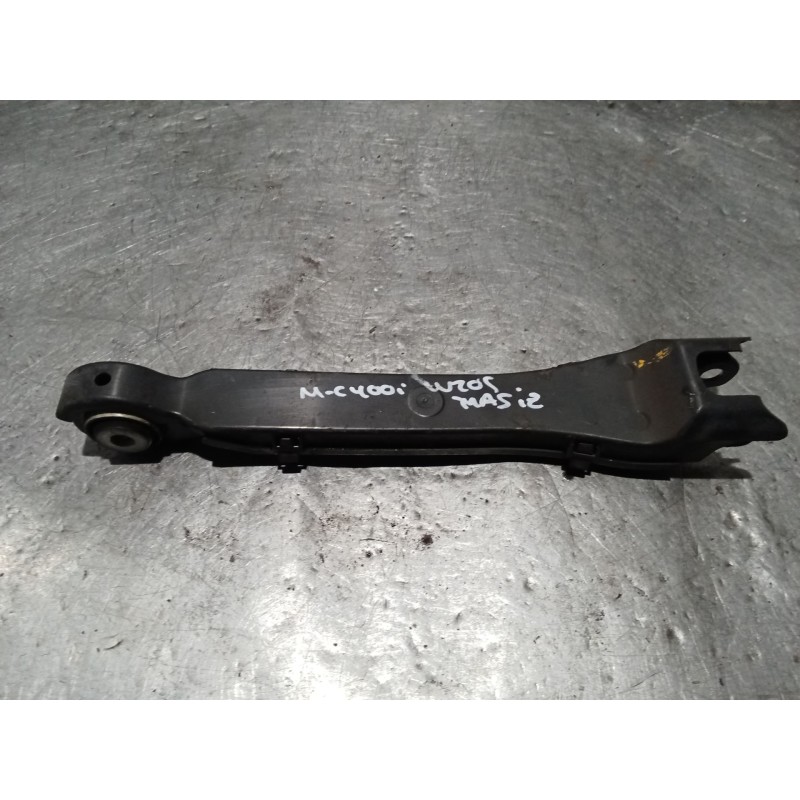 Recambio de brazo suspension inferior trasero izquierdo para mercedes-benz clase c (w205) c 400 4-matic (205.066) referencia OEM