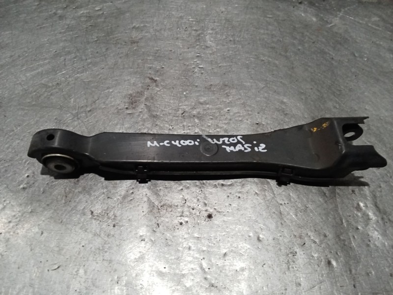 Recambio de brazo suspension inferior trasero izquierdo para mercedes-benz clase c (w205) c 400 4-matic (205.066) referencia OEM