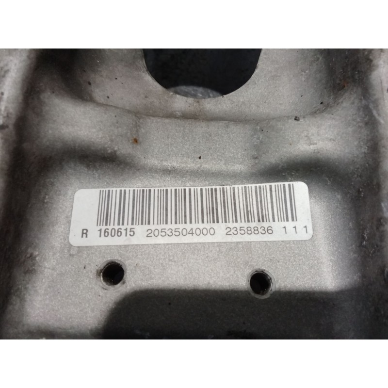 Recambio de brazo suspension inferior trasero derecho para mercedes-benz clase c (w205) c 400 4-matic (205.066) referencia OEM I