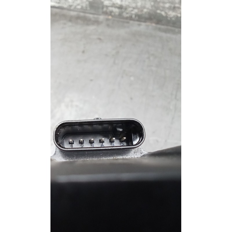 Recambio de potenciometro pedal para mercedes-benz clase c (w205) c 400 4-matic (205.066) referencia OEM IAM A2053000104  14