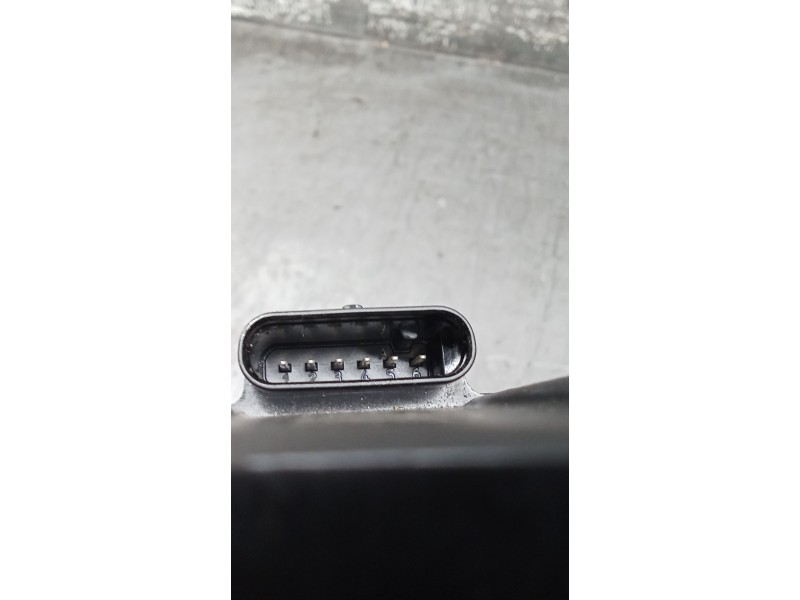 Recambio de potenciometro pedal para mercedes-benz clase c (w205) c 400 4-matic (205.066) referencia OEM IAM A2053000104  14