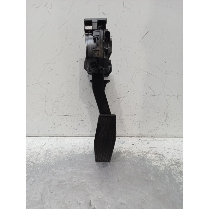 Recambio de potenciometro pedal para opel astra k (b16) 1.6 cdti (68) referencia OEM IAM 6PV01155400 13373776 