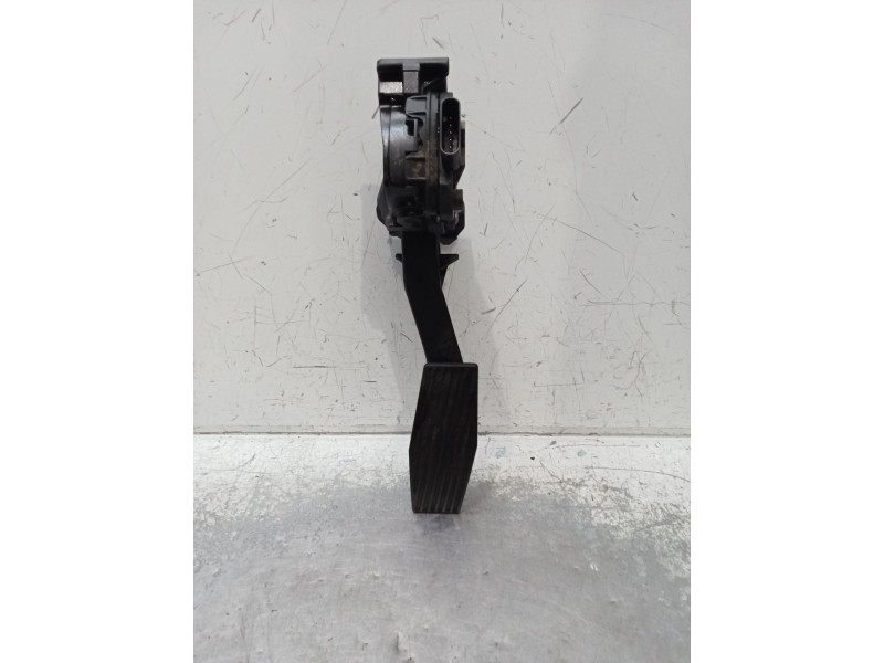 Recambio de potenciometro pedal para opel astra k (b16) 1.6 cdti (68) referencia OEM IAM 6PV01155400 13373776 