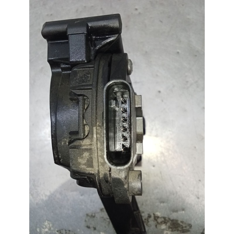 Recambio de potenciometro pedal para opel astra k (b16) 1.6 cdti (68) referencia OEM IAM 6PV01155400 13373776 