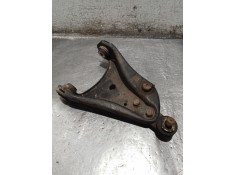 Recambio de brazo suspension inferior delantero izquierdo para renault twingo authentique referencia OEM IAM   