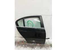 Recambio de puerta trasera derecha para bmw serie 3 berlina (e90) referencia OEM IAM  5P 