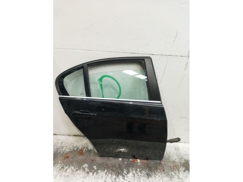 Recambio de puerta trasera derecha para bmw serie 3 berlina (e90) referencia OEM IAM  5P 