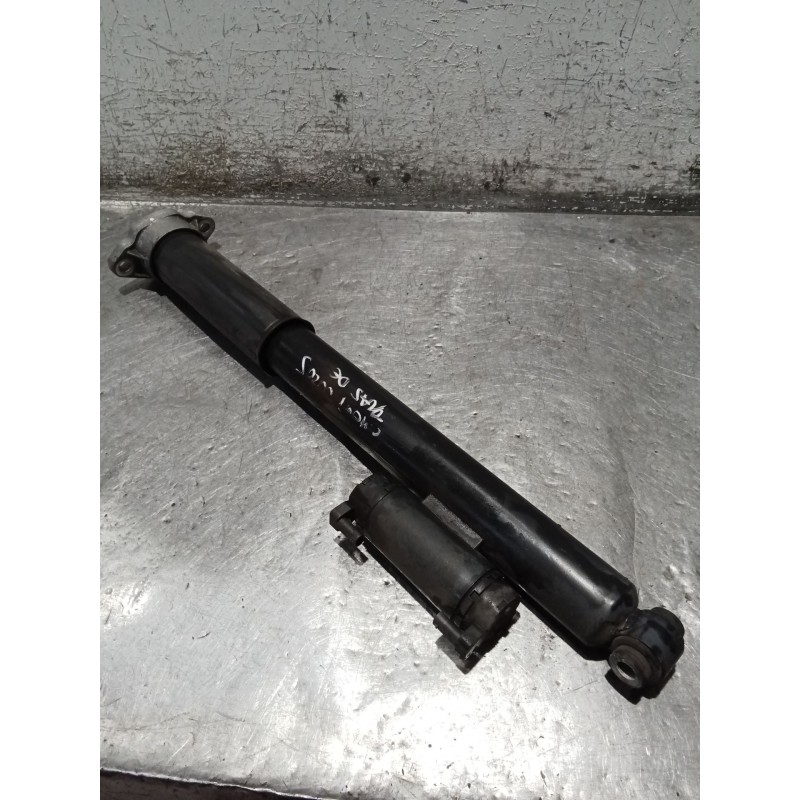 Recambio de amortiguador trasero derecho para mercedes-benz clase c (w205) c 400 4-matic (205.066) referencia OEM IAM A205320443