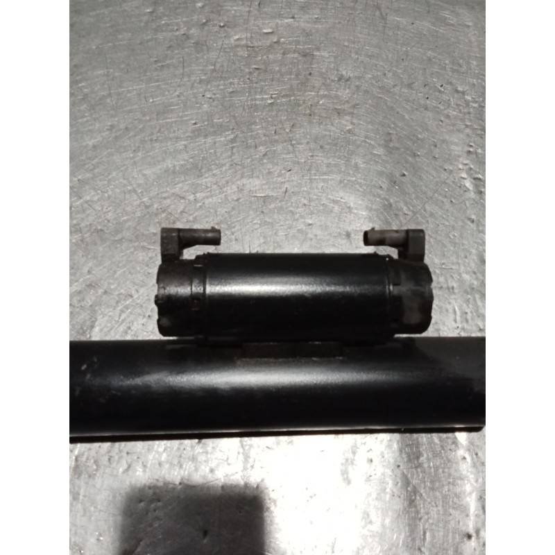 Recambio de amortiguador trasero derecho para mercedes-benz clase c (w205) c 400 4-matic (205.066) referencia OEM IAM A205320443