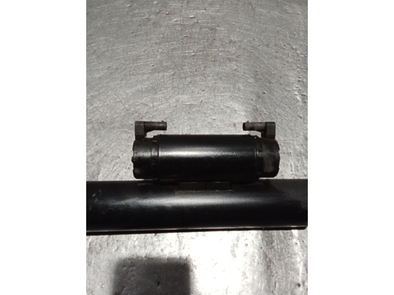 Recambio de amortiguador trasero derecho para mercedes-benz clase c (w205) c 400 4-matic (205.066) referencia OEM IAM A205320443