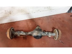 Recambio de puente trasero para santana 2.5 b dl t/d 2.5 dl referencia OEM IAM   
