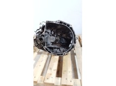 Recambio de caja cambios para peugeot 206+ referencia OEM IAM 20CQ53 5V 1119448