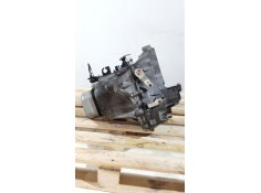 Recambio de caja cambios para peugeot 206+ referencia OEM IAM 20CQ53 5V 1119448 2