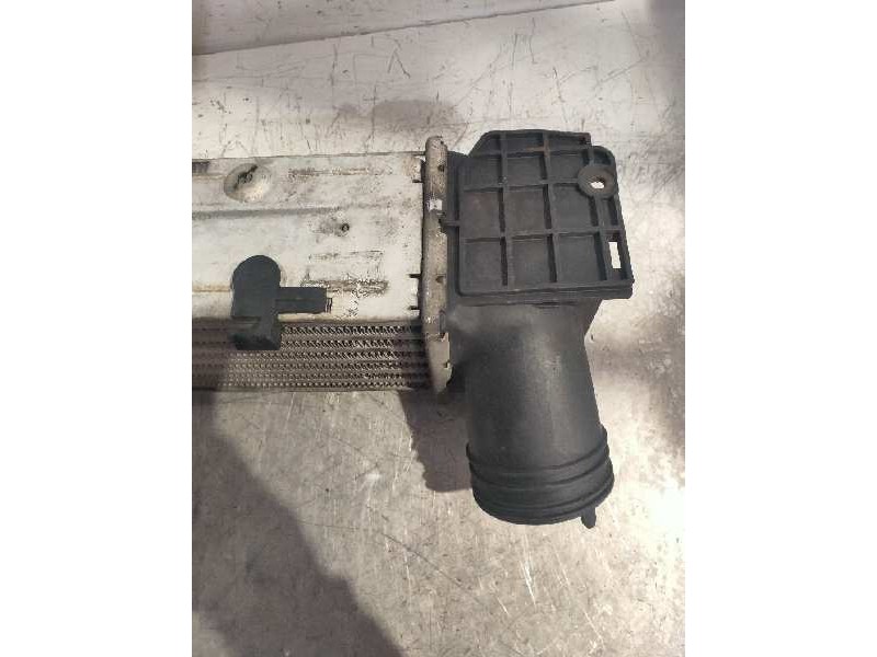 Recambio de intercooler para bmw serie 3 berlina (e90) 318d referencia OEM IAM 752491608  17517524916