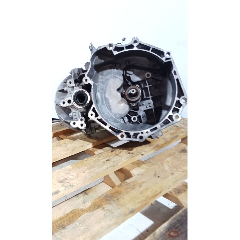 Recambio de caja cambios para opel astra k (b16) 1.6 cdti (68) referencia OEM IAM M320LWQ 6V 350IA6 20208BN8