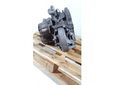 Recambio de caja cambios para opel astra k (b16) 1.6 cdti (68) referencia OEM IAM M320LWQ 6V 350IA6 20208BN8 2