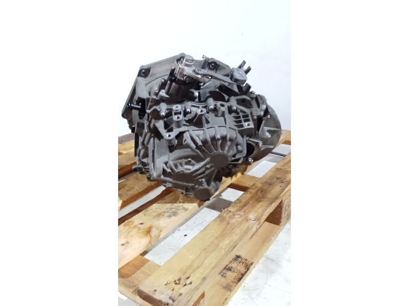 Recambio de caja cambios para opel astra k (b16) 1.6 cdti (68) referencia OEM IAM M320LWQ 6V 350IA6 20208BN8