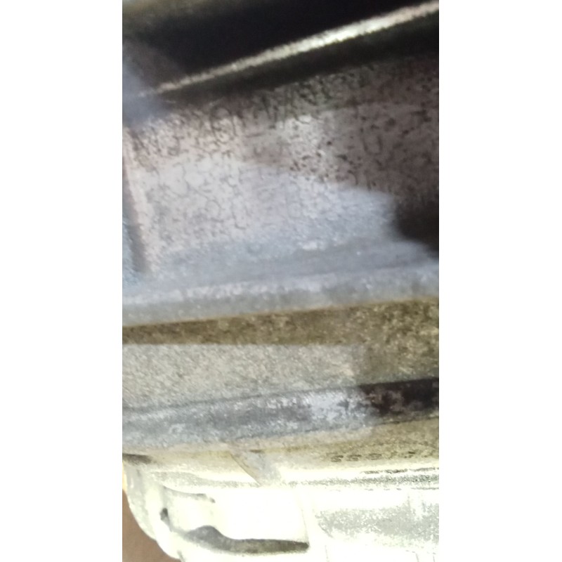 Recambio de caja cambios para opel astra k (b16) 1.6 cdti (68) referencia OEM IAM M320LWQ 6V 350IA6 20208BN8