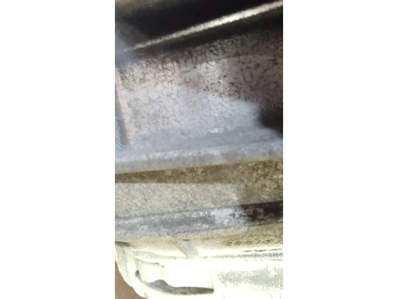 Recambio de caja cambios para opel astra k (b16) 1.6 cdti (68) referencia OEM IAM M320LWQ 6V 350IA6 20208BN8