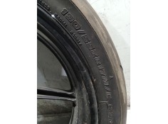 Recambio de llanta para kawasaki ninja zx-6 r/rr ninja zx-6r  (2007--) referencia OEM IAM 190 55 17  LLANTA COMPLETA TRASERA 2