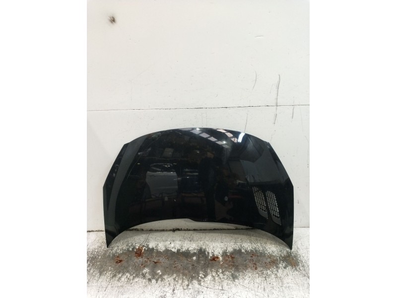 Recambio de capot para peugeot 206+ referencia OEM IAM   