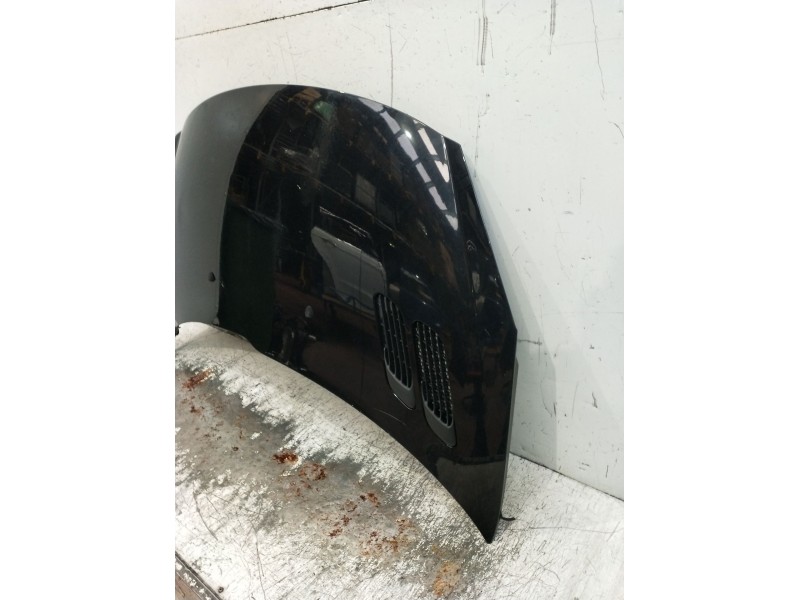 Recambio de capot para peugeot 206+ referencia OEM IAM   