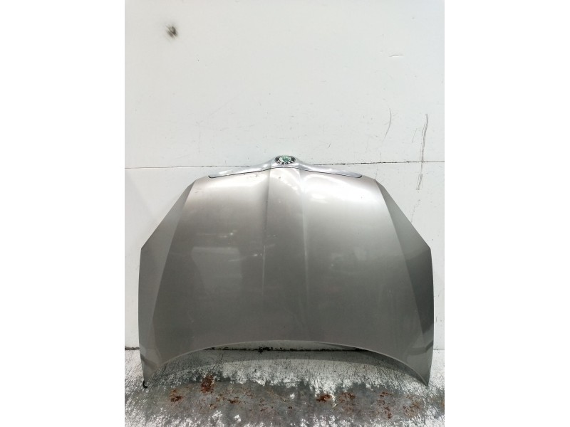 Recambio de capot para skoda fabia (5j2 ) style referencia OEM IAM   