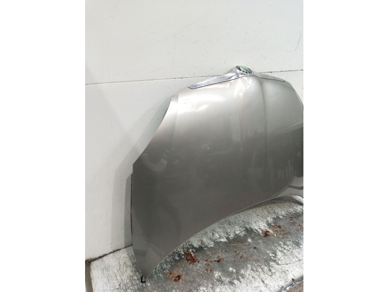 Recambio de capot para skoda fabia (5j2 ) style referencia OEM IAM   