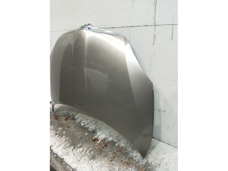 Recambio de capot para skoda fabia (5j2 ) style referencia OEM IAM   