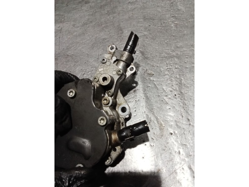 Recambio de depresor freno / bomba vacio para skoda fabia (5j2 ) style referencia OEM IAM 038145209N 071221A 