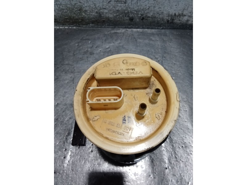 Recambio de bomba combustible para skoda fabia (5j2 ) style referencia OEM IAM 6Q0919050D A2C53181203 
