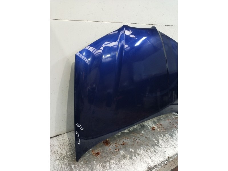 Recambio de capot para seat ibiza iii (6l1) 1.9 sdi referencia OEM IAM   