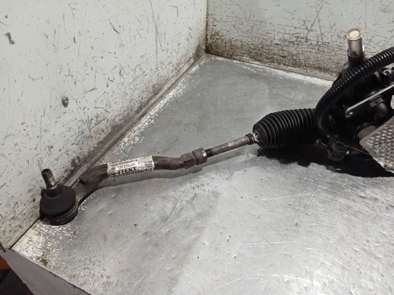 Recambio de cremallera direccion para citroën c4 picasso referencia OEM IAM 1504280175303 5WK6700011 682000027614