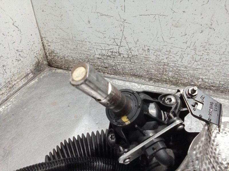 Recambio de cremallera direccion para citroën c4 picasso referencia OEM IAM 1504280175303 5WK6700011 682000027614