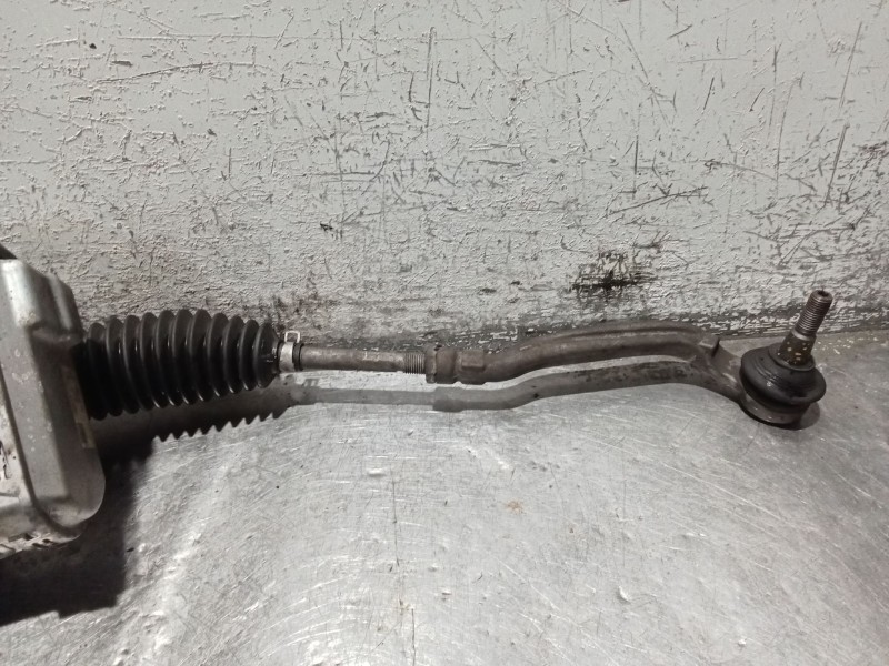 Recambio de cremallera direccion para citroën c4 picasso referencia OEM IAM 1504280175303 5WK6700011 682000027614