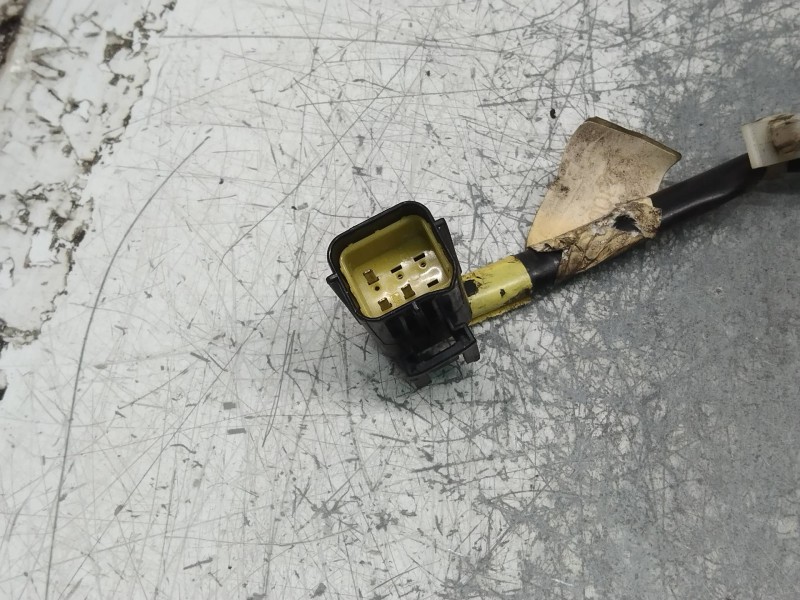 Recambio de motor cierre centralizado delantero derecho para mg rover mg zr (f/rf) 105 referencia OEM IAM   3P