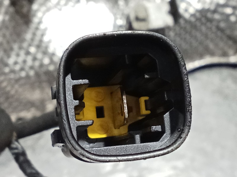 Recambio de cremallera direccion para citroën c4 picasso referencia OEM IAM 1504280175303 5WK6700011 682000027614