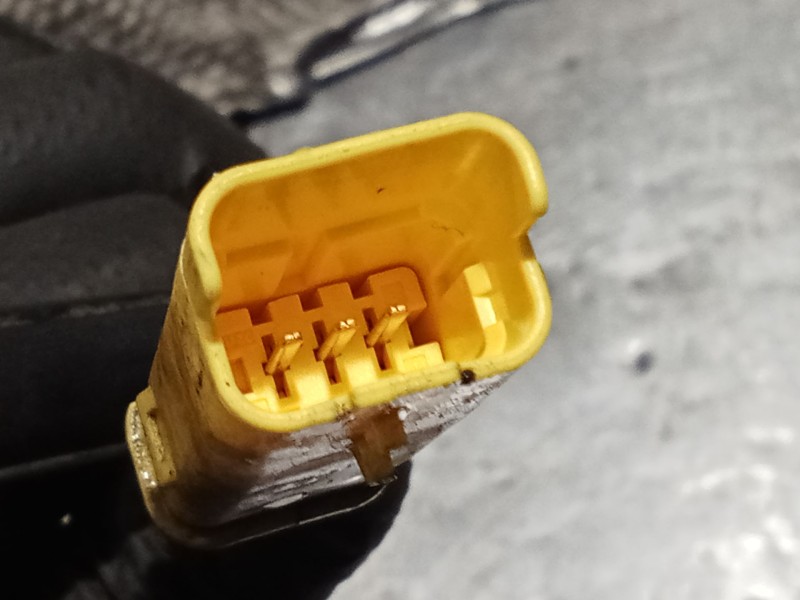 Recambio de cremallera direccion para citroën c4 picasso referencia OEM IAM 1504280175303 5WK6700011 682000027614