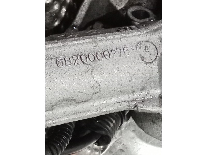 Recambio de cremallera direccion para citroën c4 picasso referencia OEM IAM 1504280175303 5WK6700011 682000027614