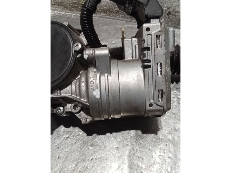 Recambio de cremallera direccion para citroën c4 picasso referencia OEM IAM 1504280175303 5WK6700011 682000027614