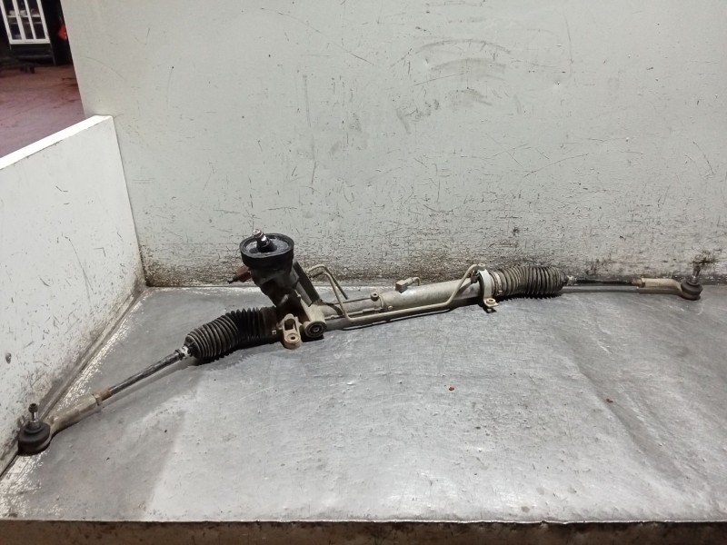 Recambio de cremallera direccion para skoda fabia (5j2 ) style referencia OEM IAM   