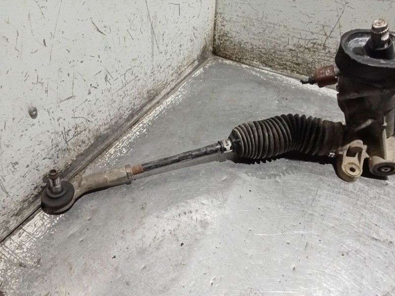 Recambio de cremallera direccion para skoda fabia (5j2 ) style referencia OEM IAM   