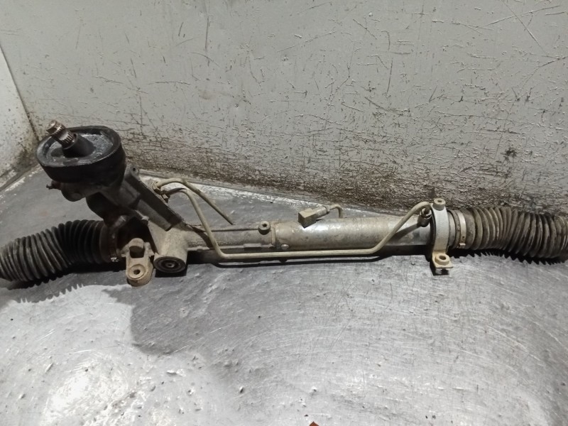 Recambio de cremallera direccion para skoda fabia (5j2 ) style referencia OEM IAM   